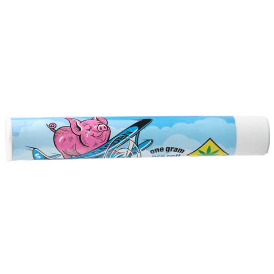 Photograph of product: Dai 2 Dai Pre-Roll