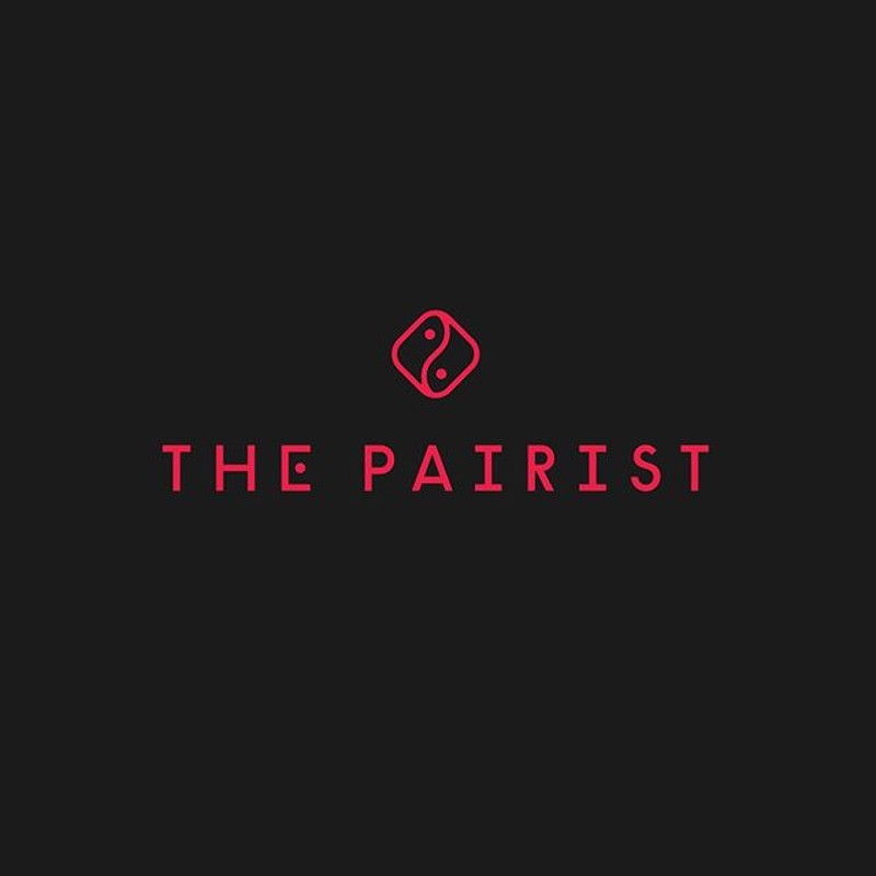 Photograph of product: The Pairist - Permanent Marker - Diamond Infused Pre-Roll 3pk - Oui'd