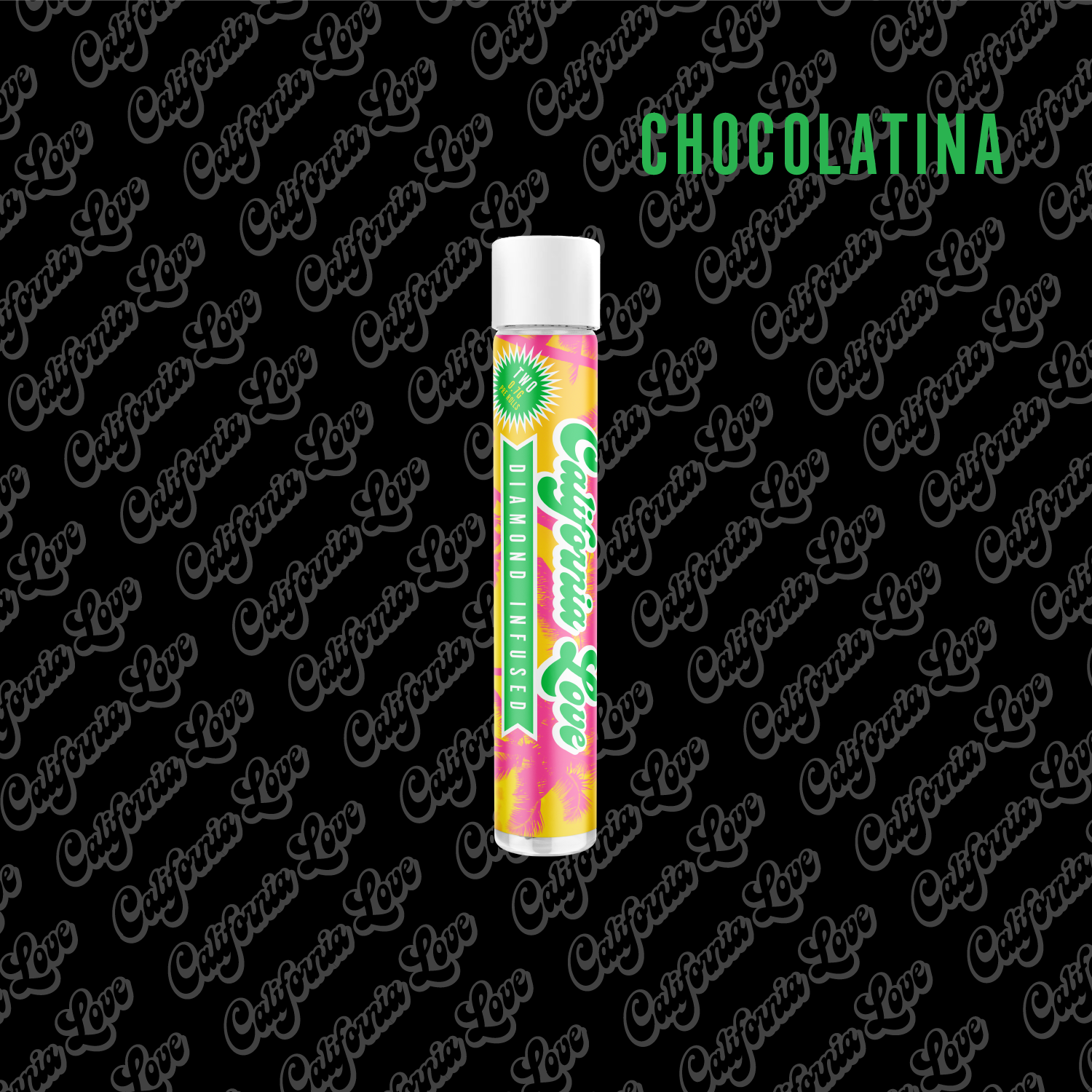 Photograph of product: Chocolatina [1g]