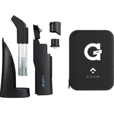 Photograph of product: G Pen Roam