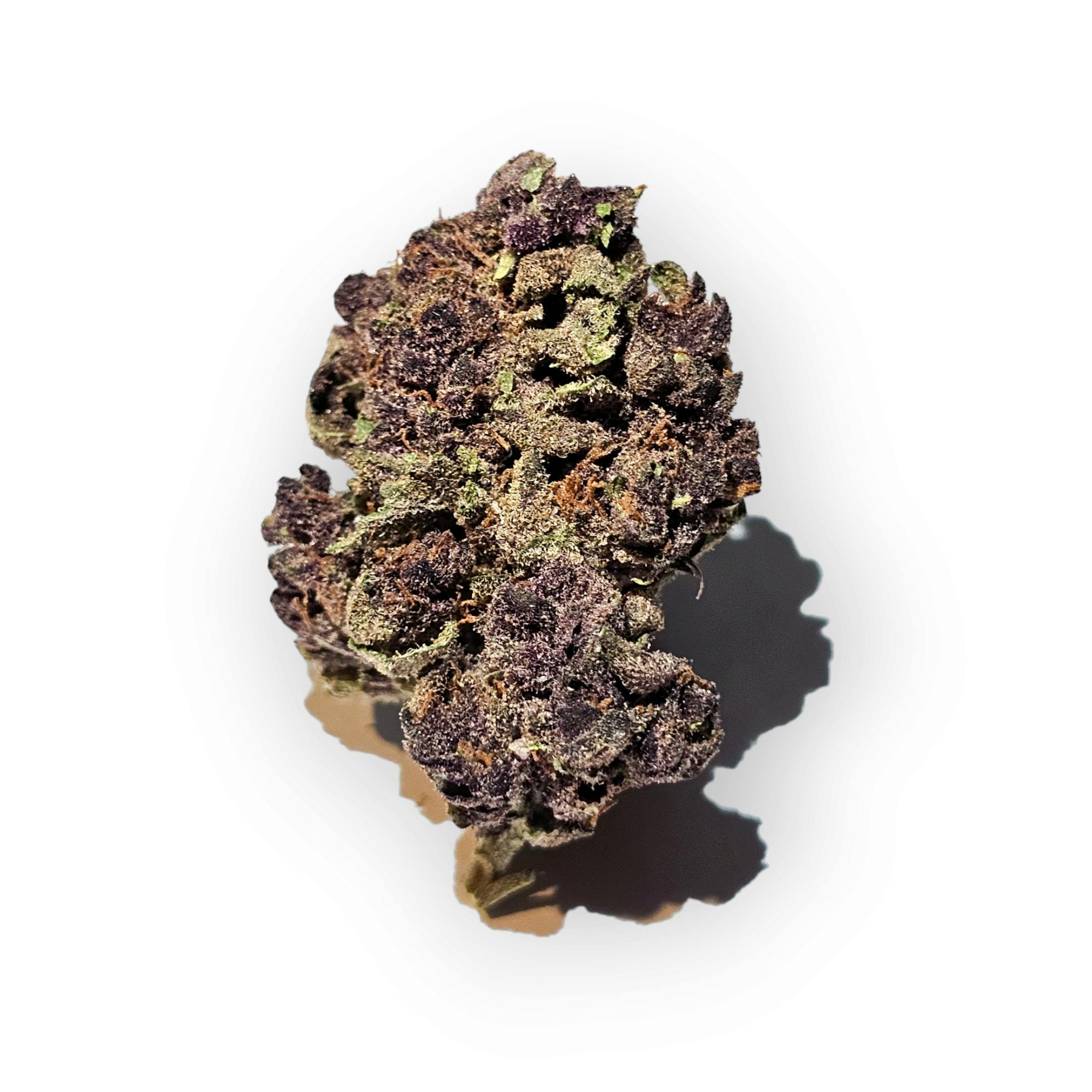 Photograph of product: BB - Tropicana Cookies (1/8) - HYBRID