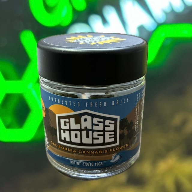 Photograph of product: Astral Cookies - 7g