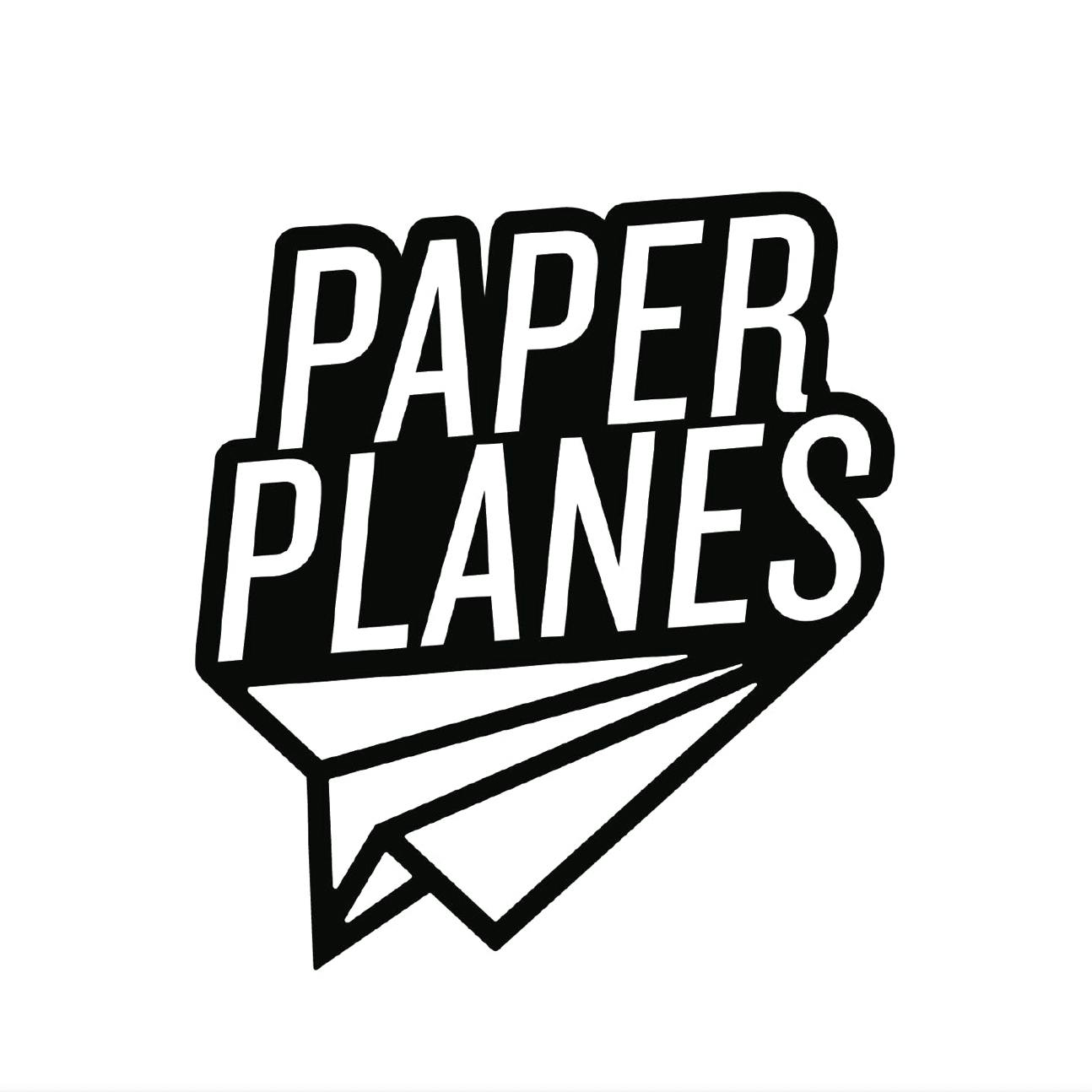 Photograph of product: PAPER PLANES - RS11 1G SHATTER