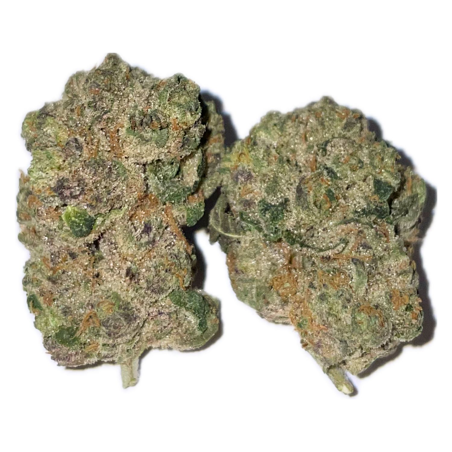 Photograph of product: LA Runtz - 3.5g