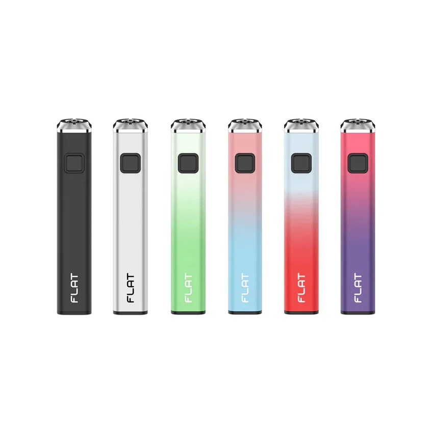 Photograph of product: Yocan Flat Dab Pen