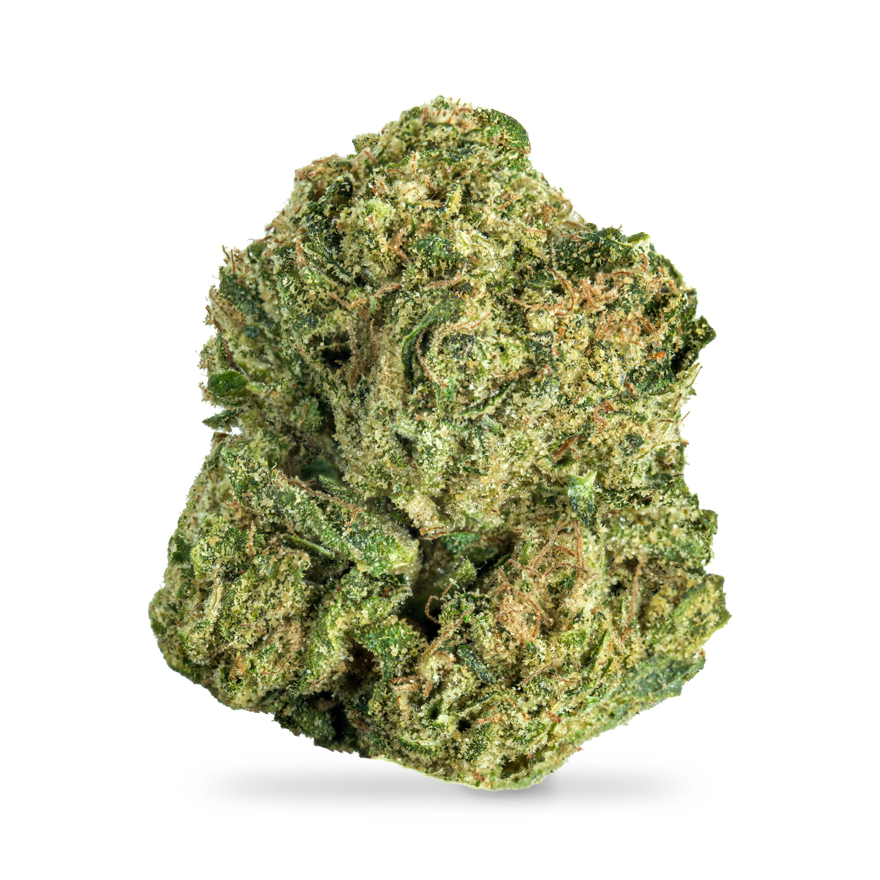 Photograph of product: Florida OG B Buds - 3.5g