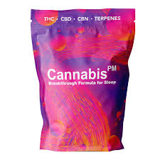 Photograph of product: Snuggle Berry Oui'd PM Gummies