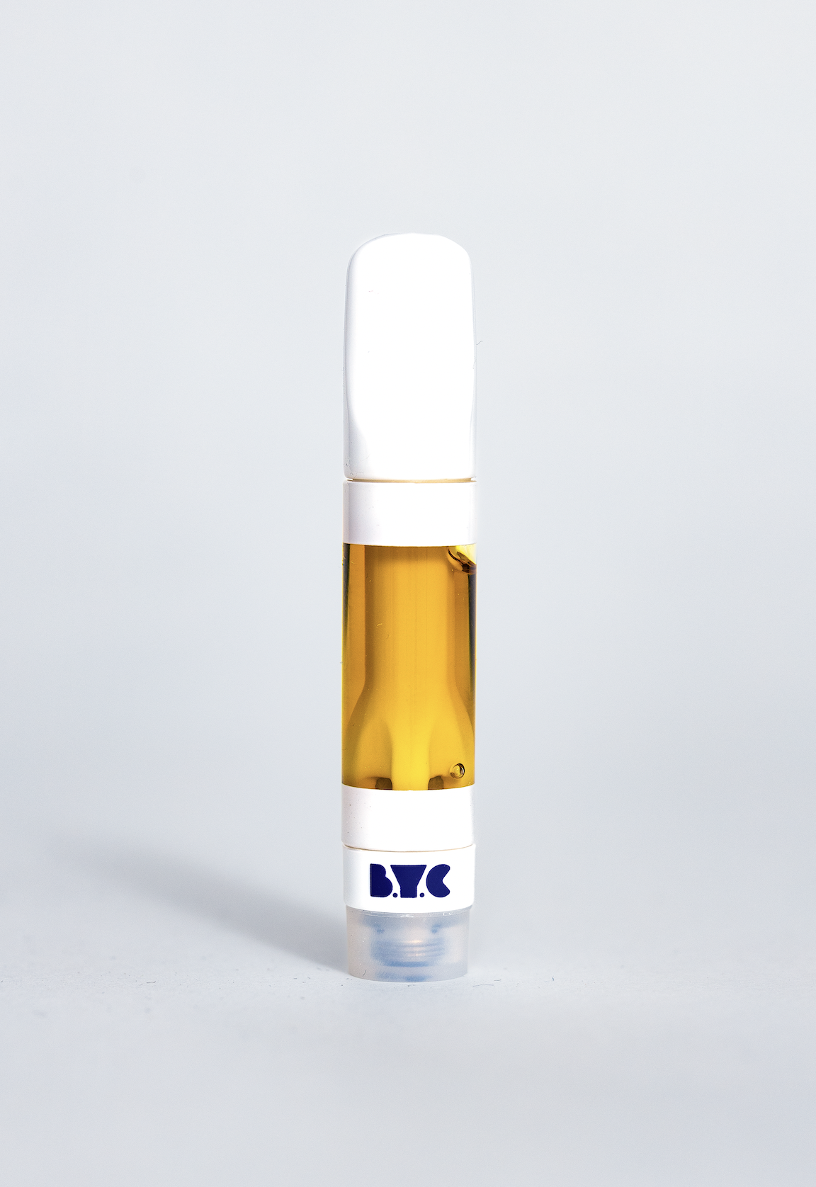 Photograph of product: Ice Cream Cake X OZ | Cured Resin Vape Cart