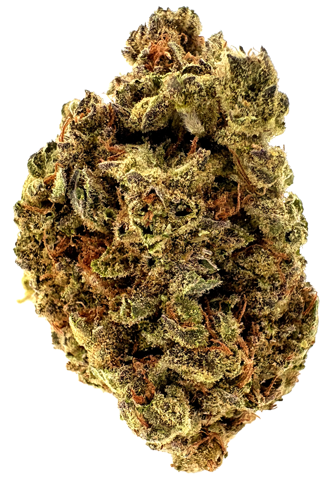 Photograph of product: Phoenix Gardens | GMO Cookies | 14G