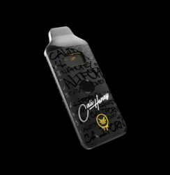 Photograph of product: Cali Honey | 2g | Cali Cookies | Disposable