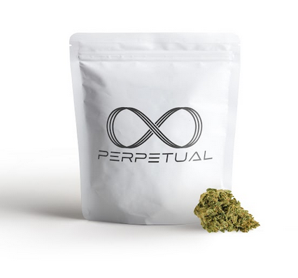 Photograph of product: All Time High - 3.5g