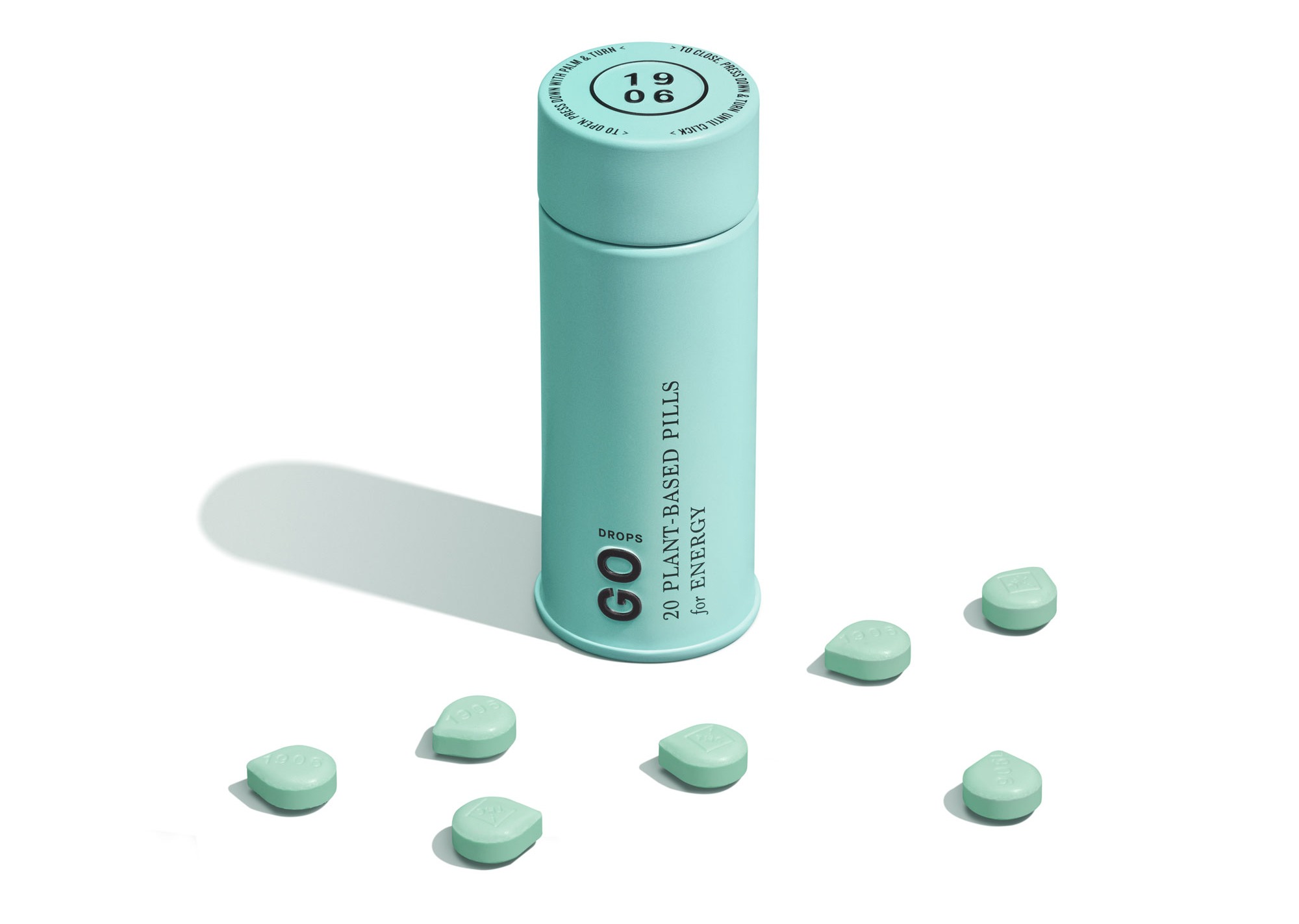 Photograph of product: Drops | Go | 20pk