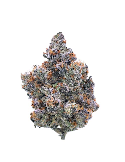 Photograph of product: Purple Churro 3.5g - 