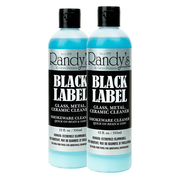 Photograph of product: Randy's | Bong Cleaner