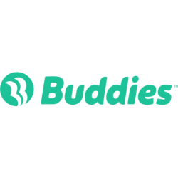 Photograph of product: Buddies Flavors - Orange Soda Cart