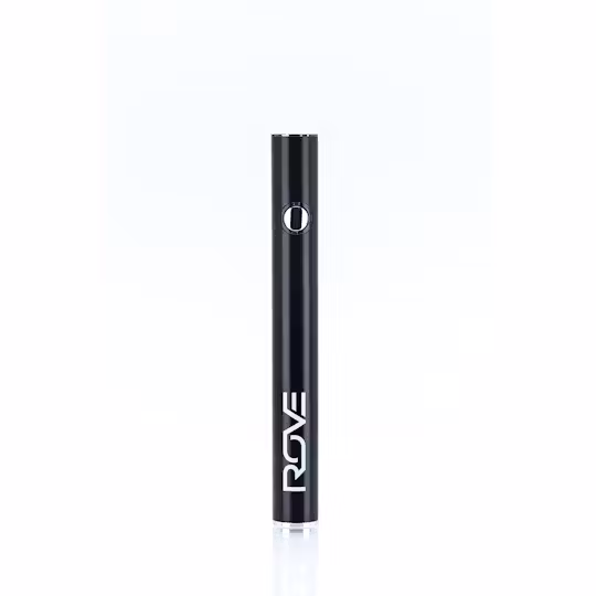 Photograph of product: Rove Gun Metal Battery