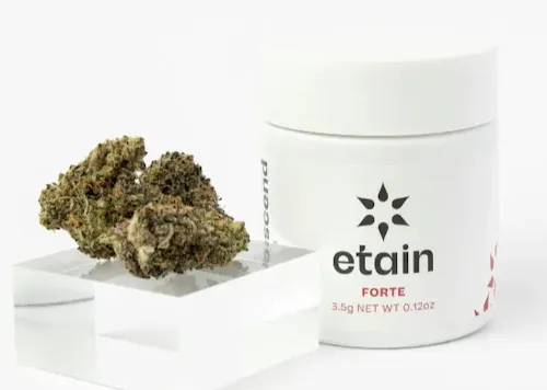 Photograph of Product: Etain Hooch 3.5g
