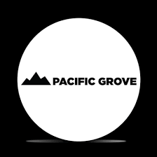Photograph of product: Pacific Grove Pre-Roll - Strawberry Cough 1g