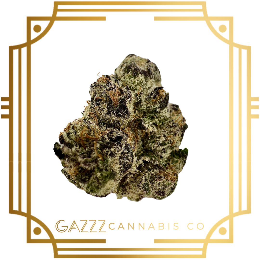 Photograph of product: Deli Style Buds | Pink Runtz - 28g