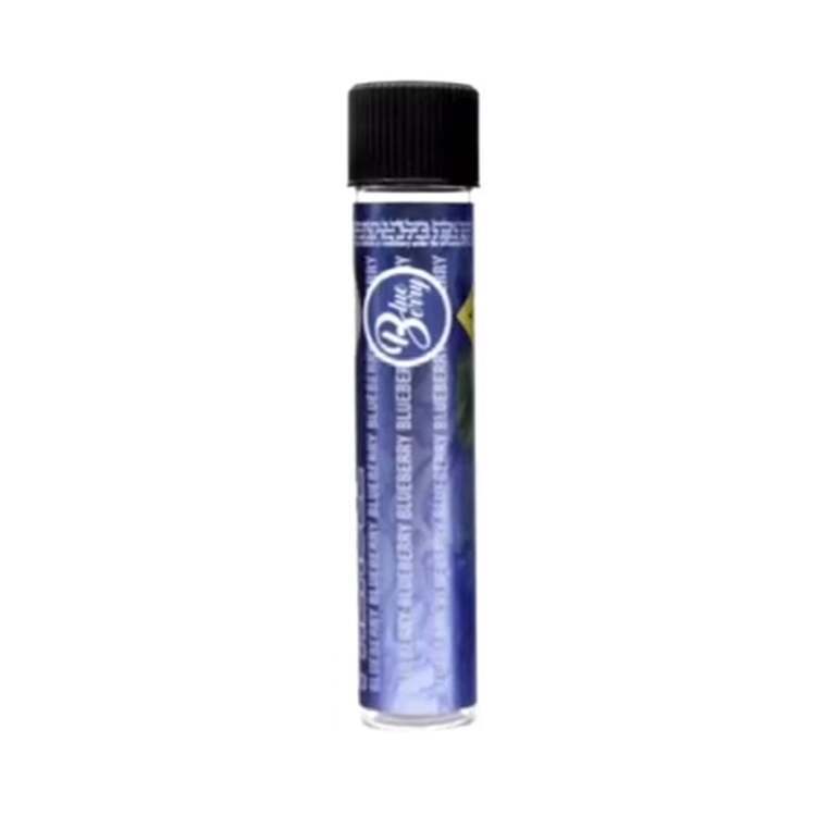 Photograph of product: Shatter J's: Blueberry - IPR