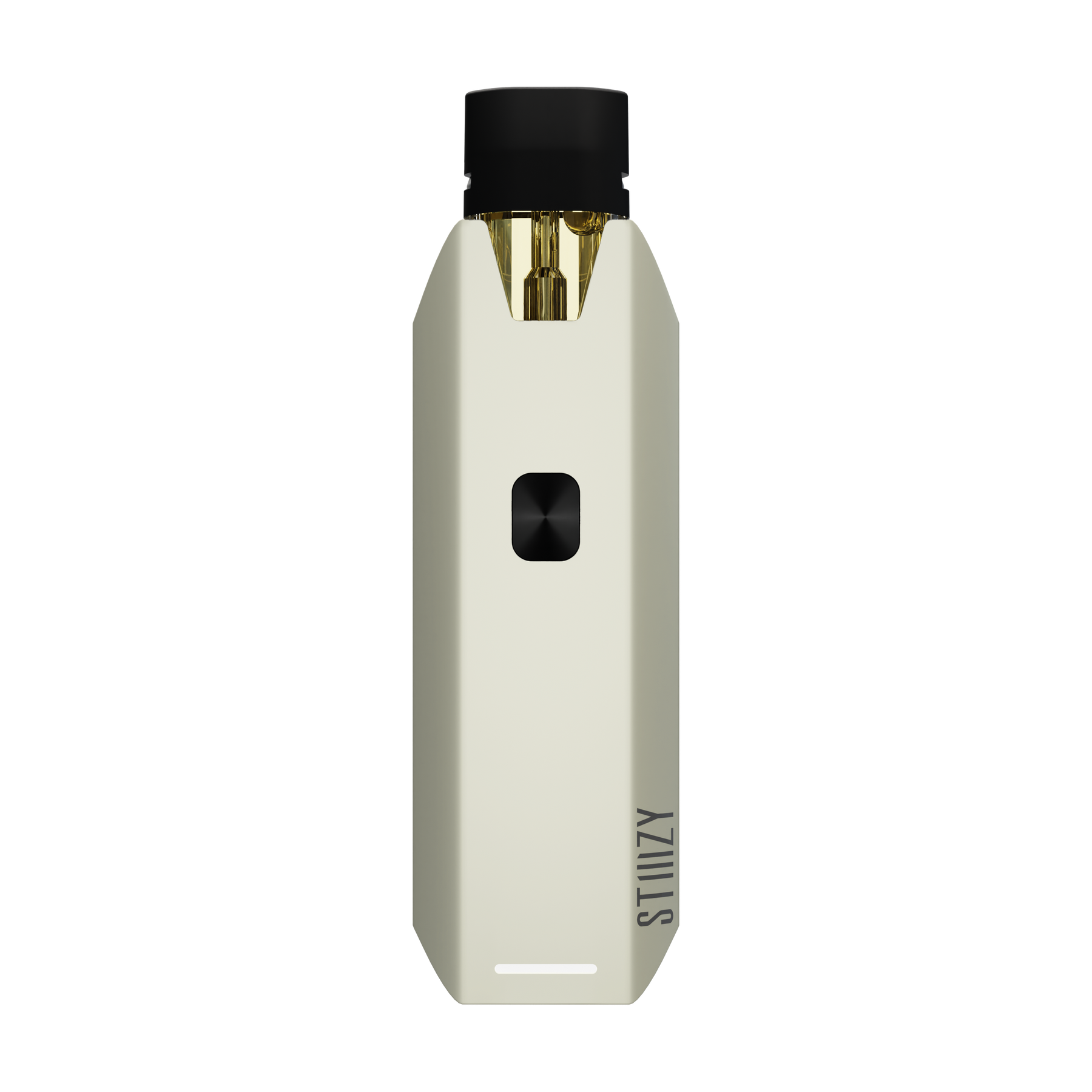 Photograph of product: Stiiizy PRO XL Battery - Pearl White