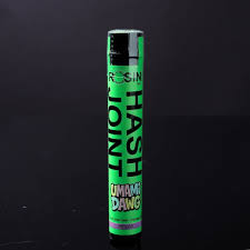 Photograph of product: Rosin Tech au chocolat Joint Umami Dawg