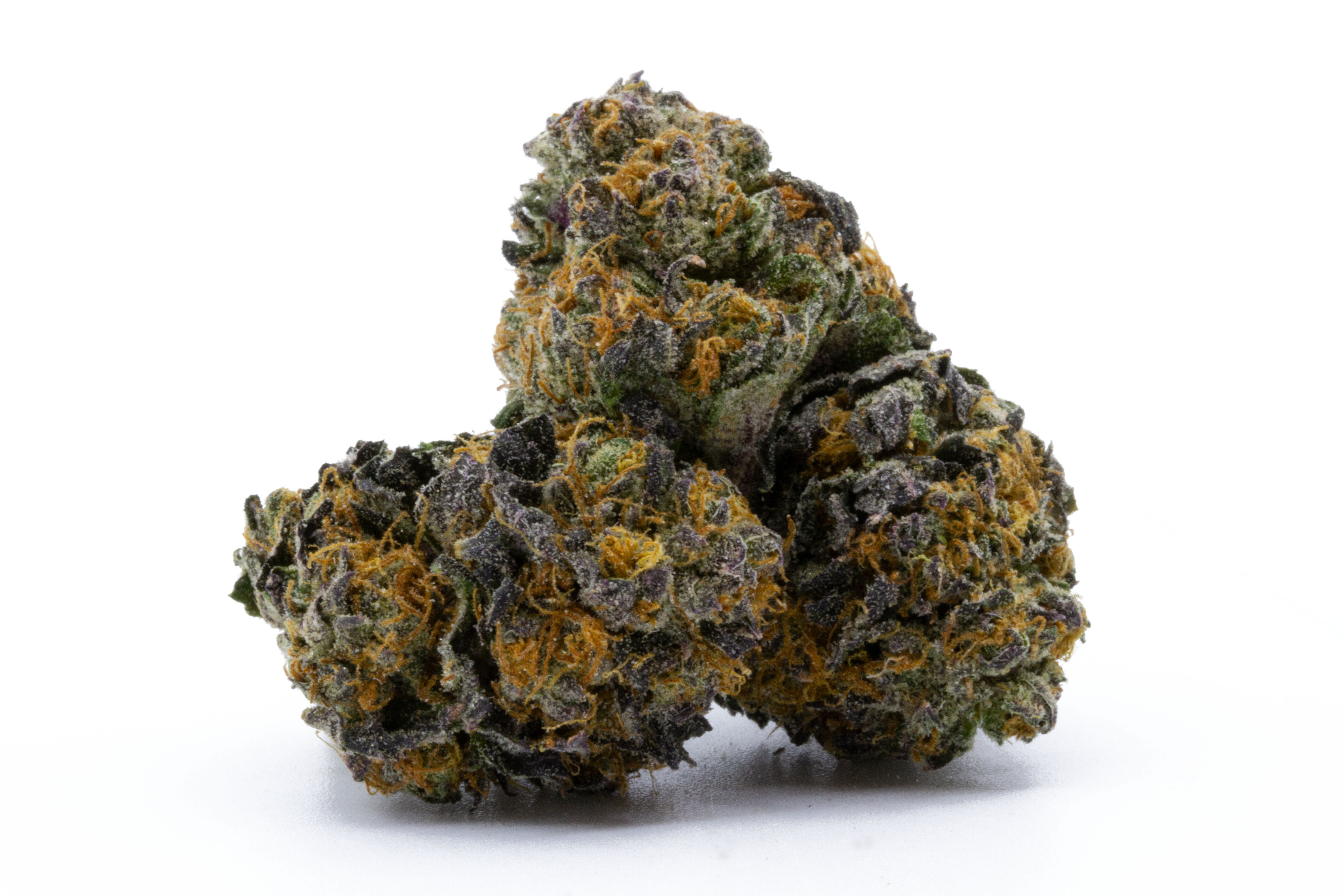 Photograph of product: Mondaze - - Green Crack - 23.18% - 28g