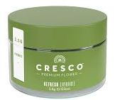 Photograph of product: Banana Cream Cake - 3.5g