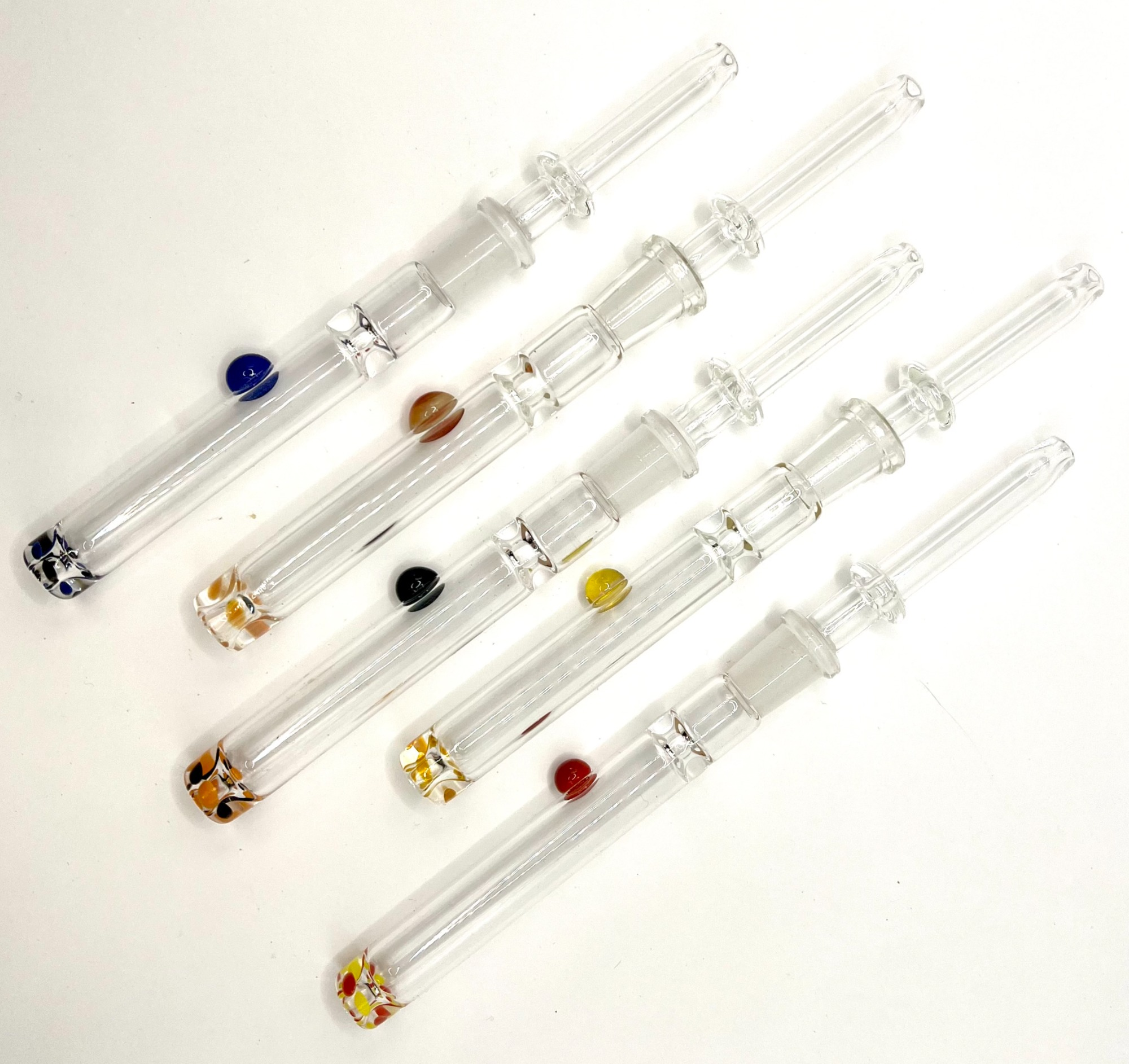 Photograph of product: GLASS | Nectar Collector with Tip
