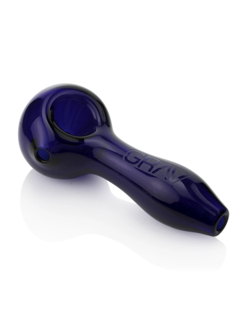 Photograph of product: Classic Spoon Pipe | Blue
