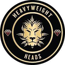 Photograph of product: Heavyweight Heads | Sunshine Kush | Deli - 28g