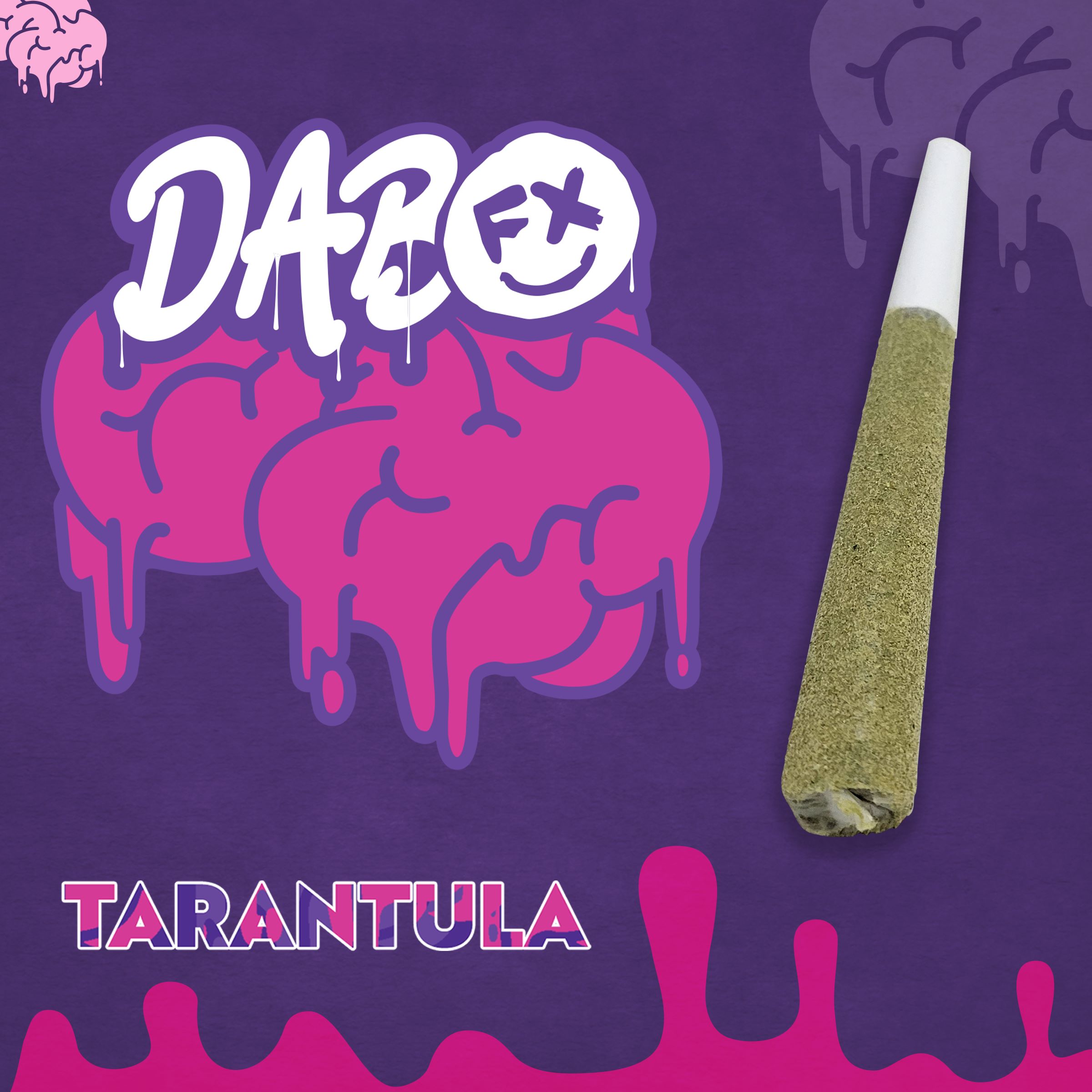 Photograph of product: Tropical Dream | Infused | 1g