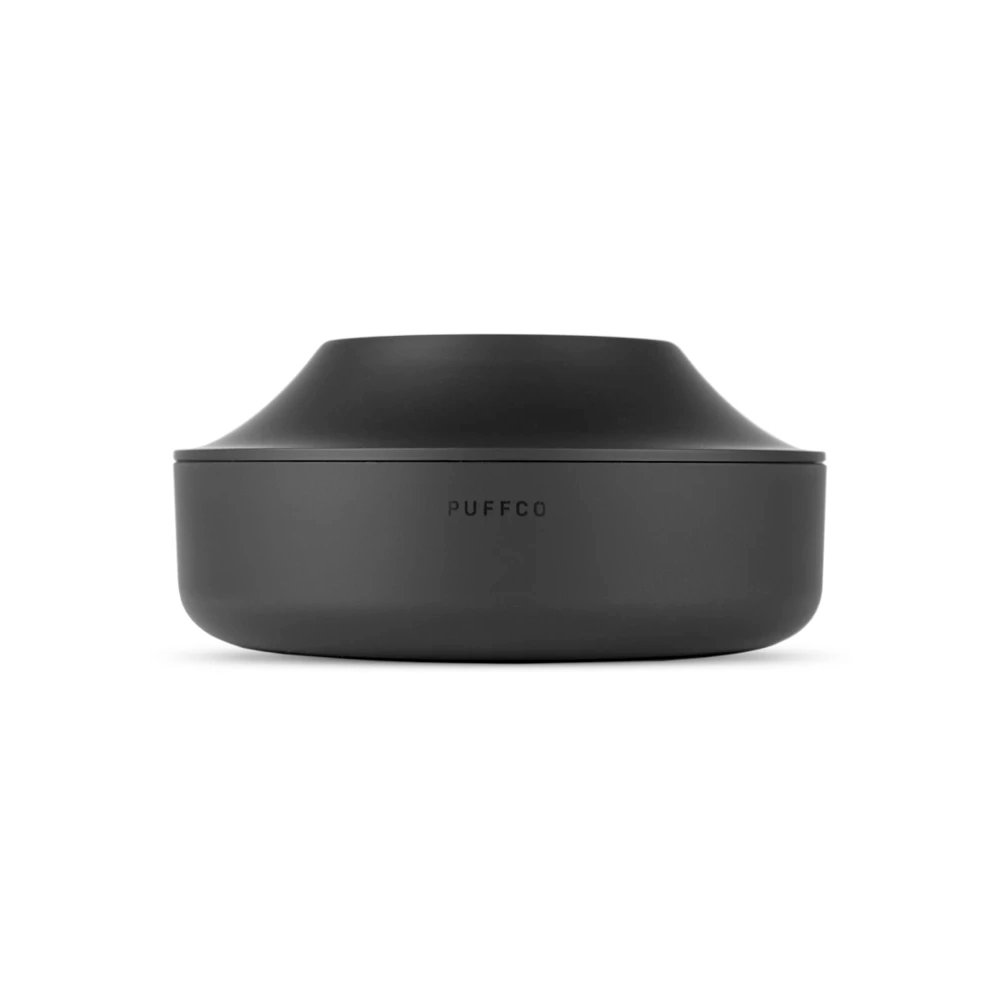 Photograph of product: Concentrate Vaporizer Accessory | Puffco | Peak PRO Power Dock