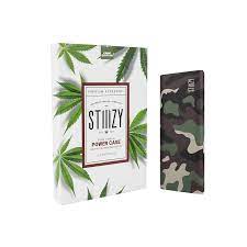 Photograph of product: Stiiizy Power Case | Camo