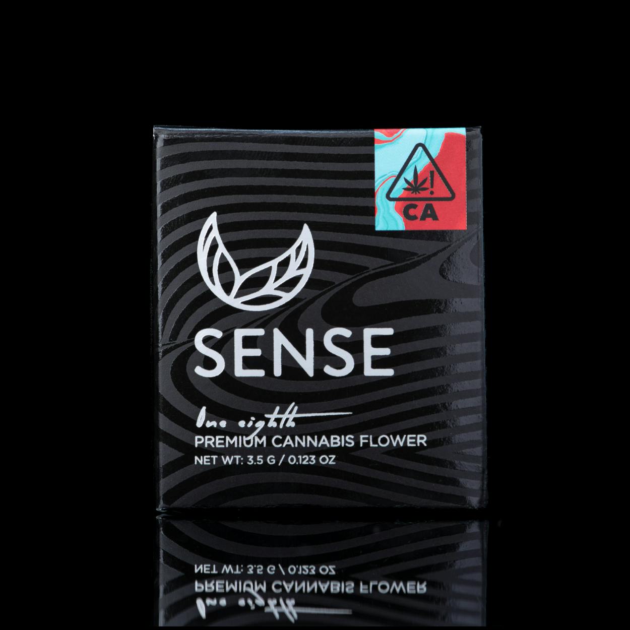Photograph of Product: Sense - Piescream - Indoor - Hybrid - 3.5g
