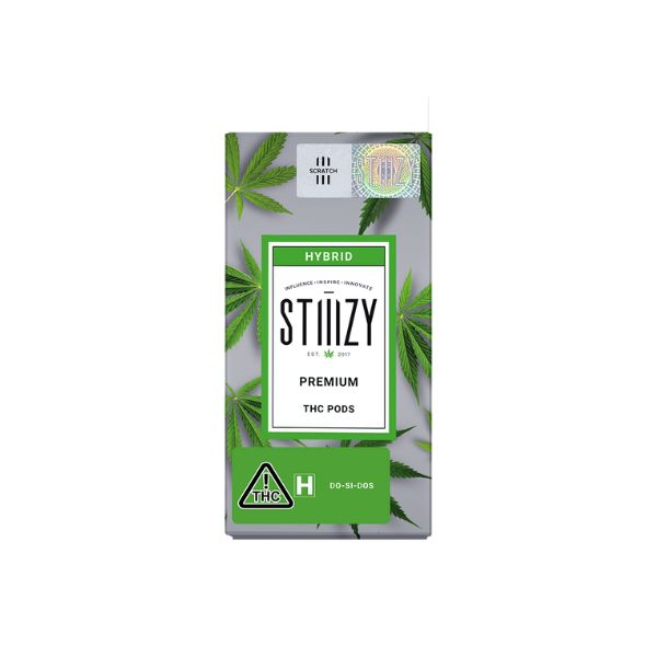 Photograph of product: GDP Cartridge 0.85g