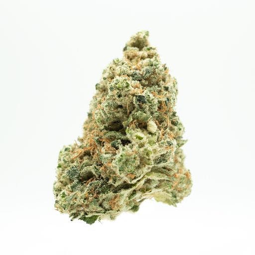 Photograph of product: Rythm Flower 3.5g Bubba F (I)