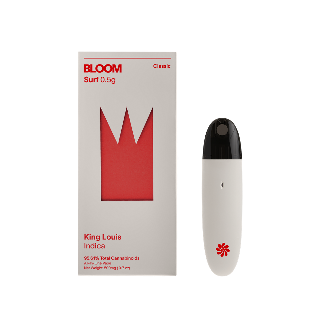 Photograph of product: KING LOUIE OG SURF ALL-IN-ONE