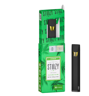 Photograph of product: Strawnana - Dispo-1g