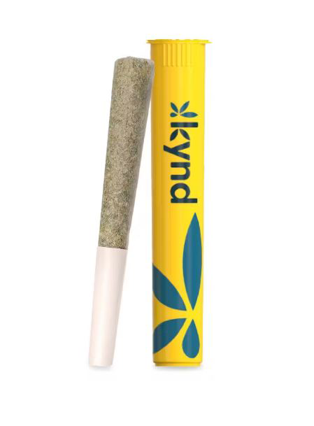 Photograph of product: Death Star Pre-roll 1g