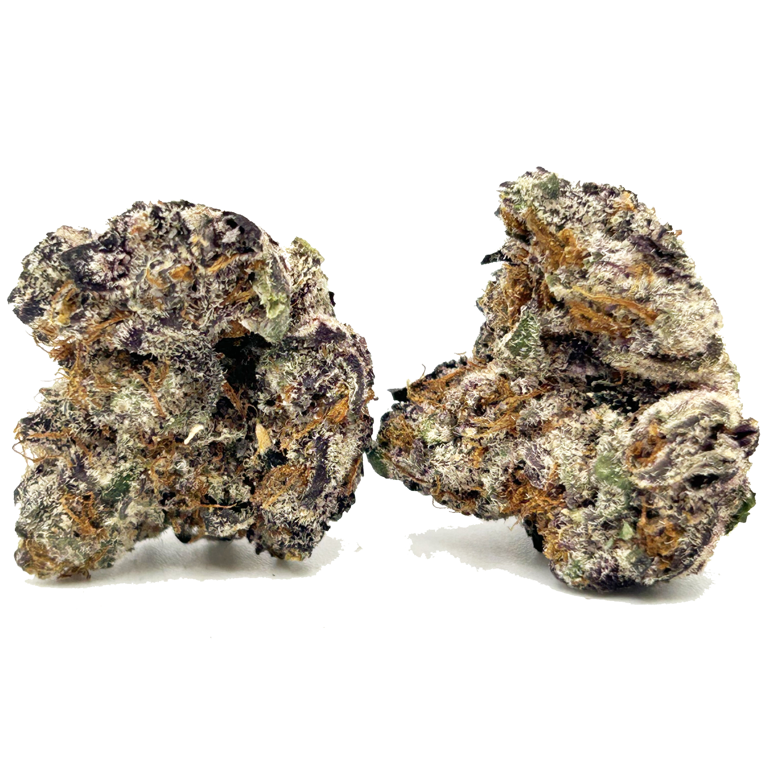 Photograph of product: Glorious Breakfast of Champions "Smalls" Rec - 1g