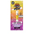 Photograph of product: Grand Daddy Purple 1g - 