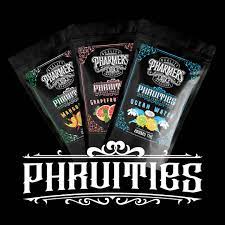 Photograph of product: Mango Chilie | 500MG | Pharmers