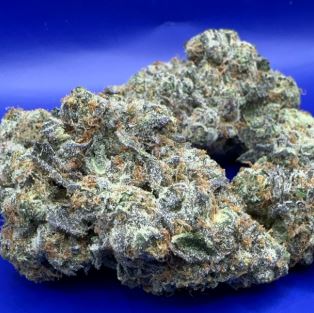 Photograph of product: London Fog (B) - 1g