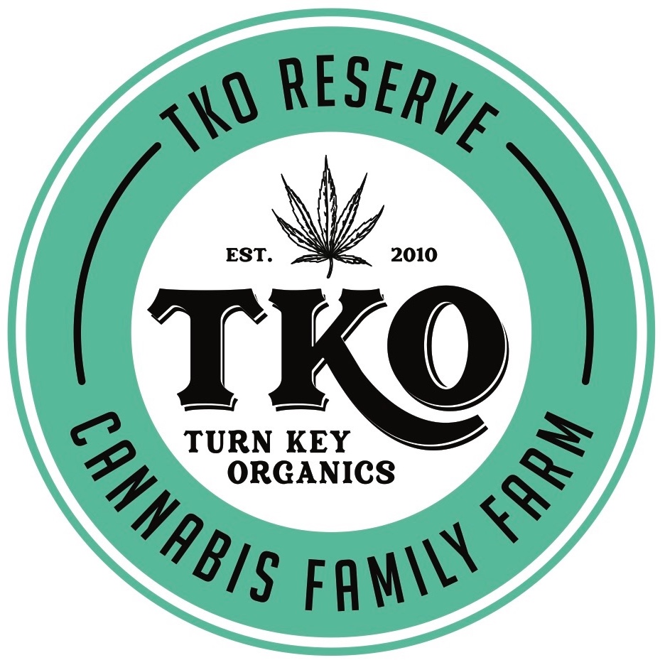Photograph of product: TKO Reserve Alpacalypse x Barbilicious x Saki Bomb 3pk Pre-Roll 0.75g