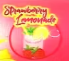 Photograph of product: CALI-BLAZE STRAWBERRY LEMONADE LIQUID DIAMONDS INFUSED PREROLL PACK (5X.7G) 3.5G