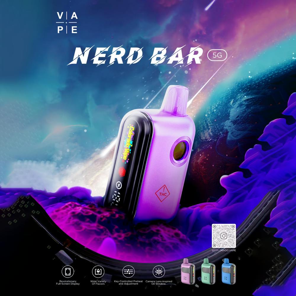 Photograph of Product: Grape Mac