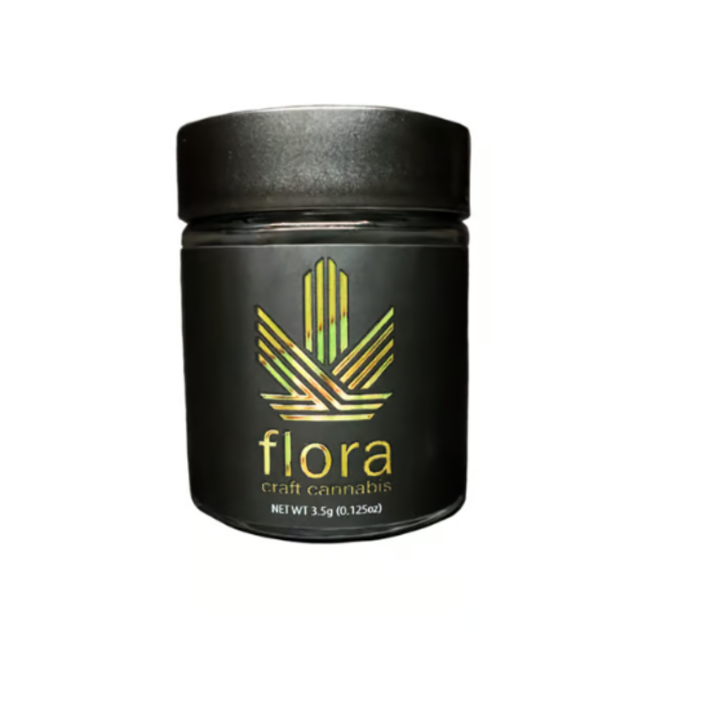 Photograph of product: Flora | Lemon Cherry Gelato #7 | 3.5g