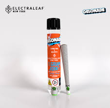 Photograph of product: Electraleaf / Pre-Roll / / Gelonade