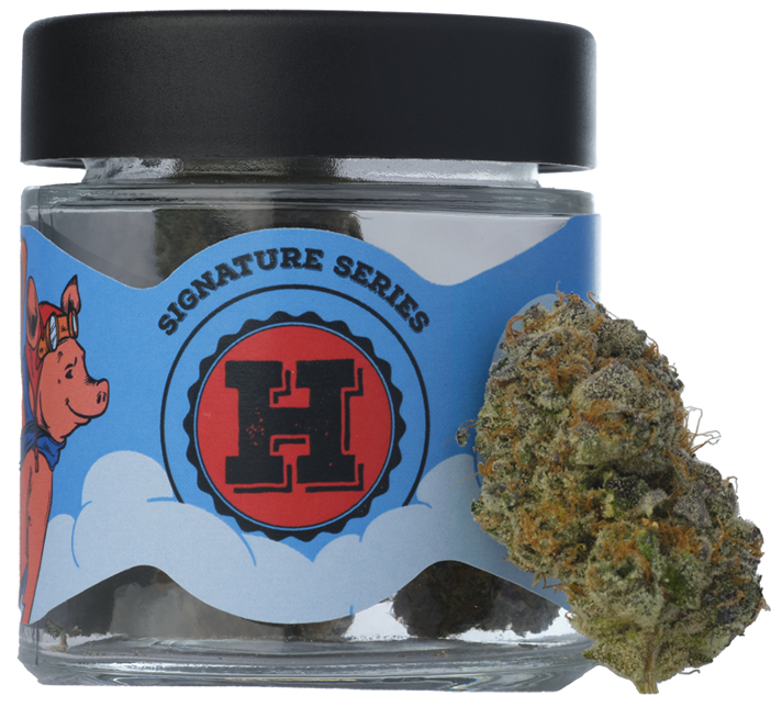 Photograph of product: Magic Pop Rocks #3 - 3.5g